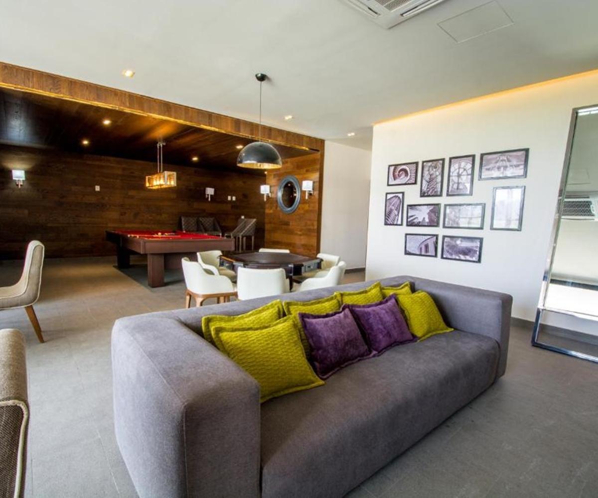 Park Life Siroco Santa Fe Apartman Mexikóváros Kültér fotó