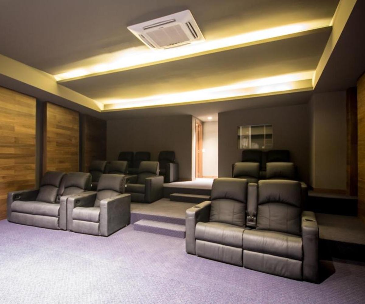 Park Life Siroco Santa Fe Apartman Mexikóváros Kültér fotó