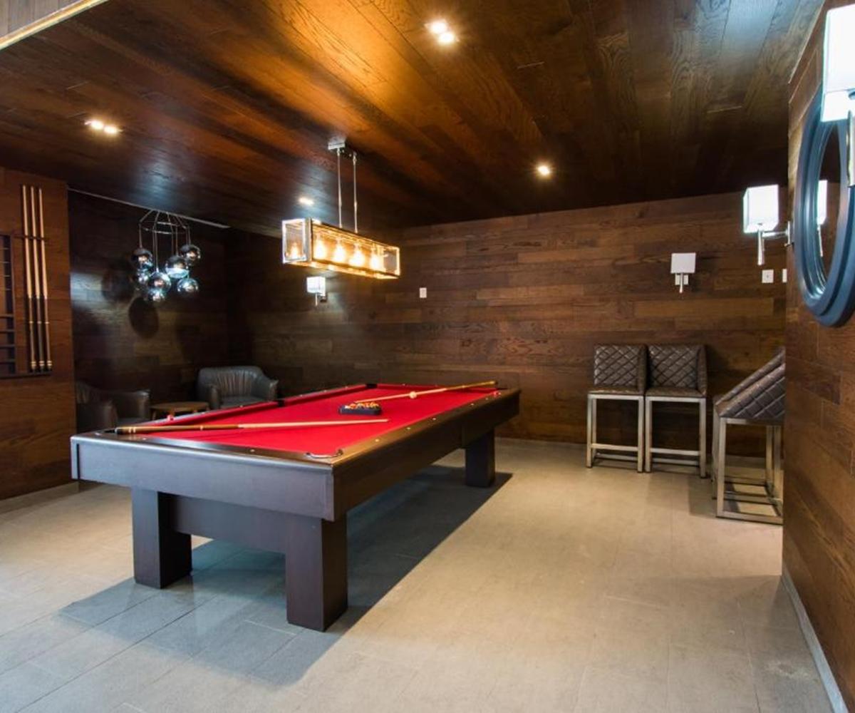 Park Life Siroco Santa Fe Apartman Mexikóváros Kültér fotó