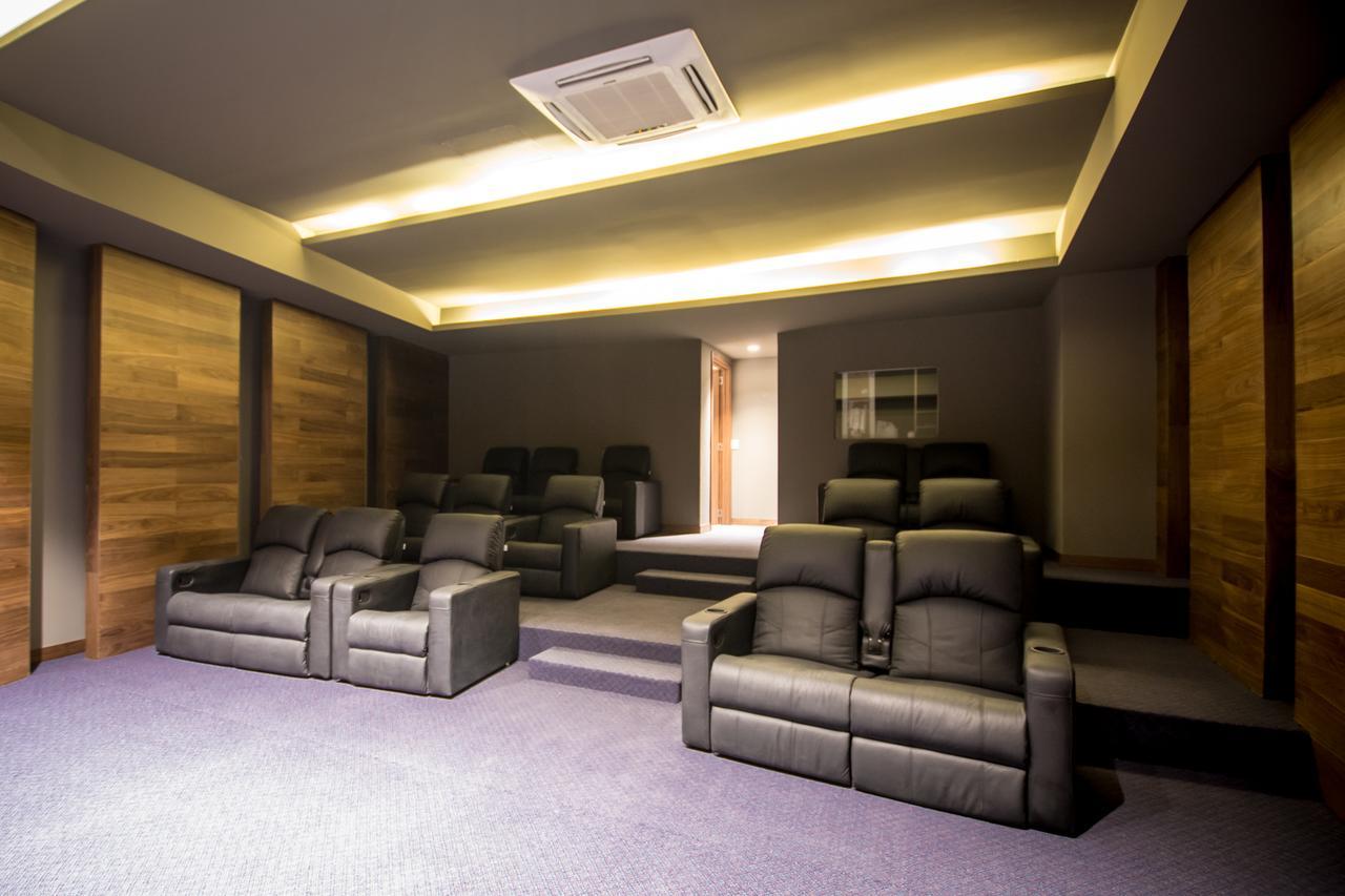 Park Life Siroco Santa Fe Apartman Mexikóváros Kültér fotó