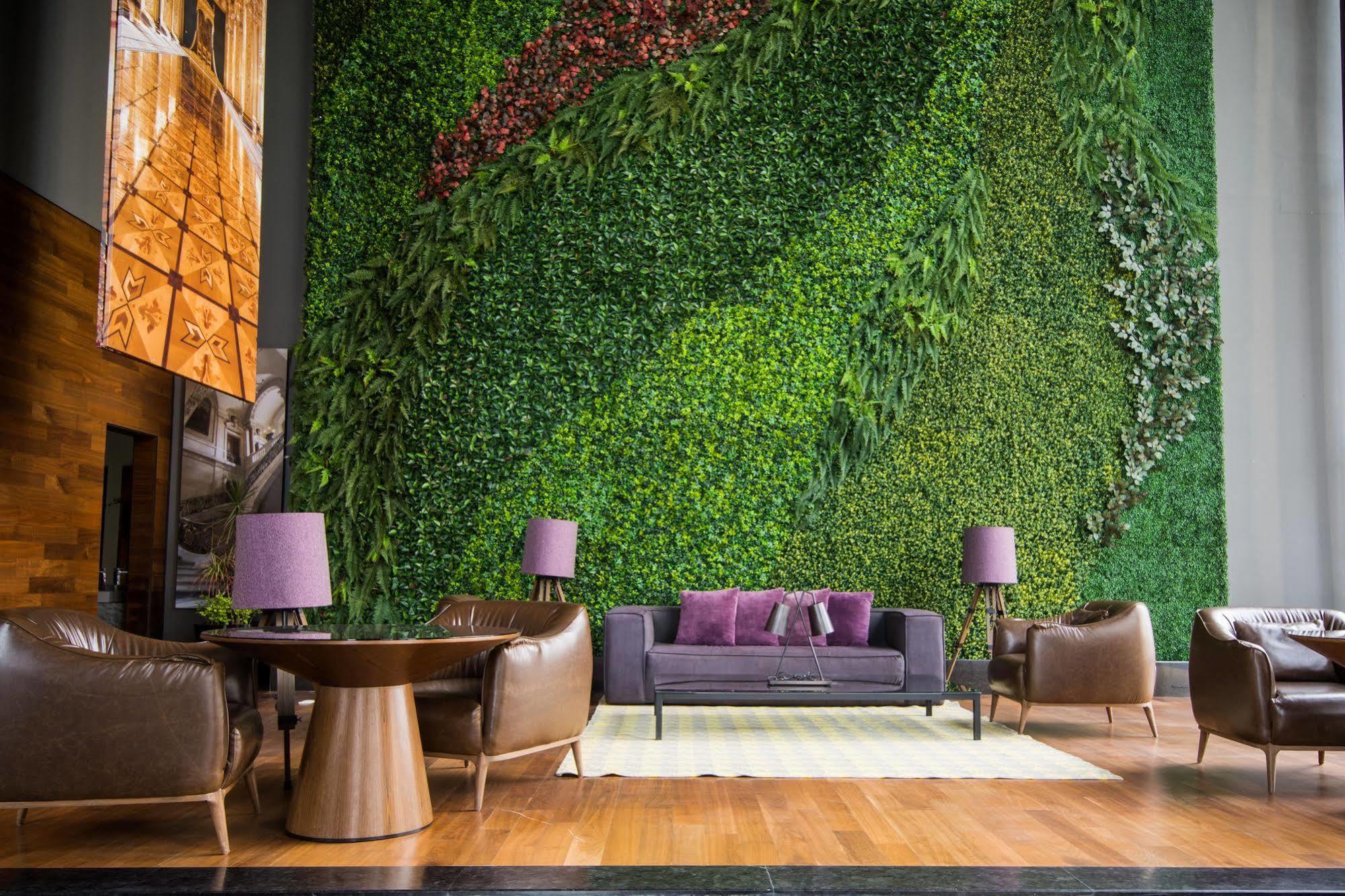 Park Life Siroco Santa Fe Apartman Mexikóváros Kültér fotó