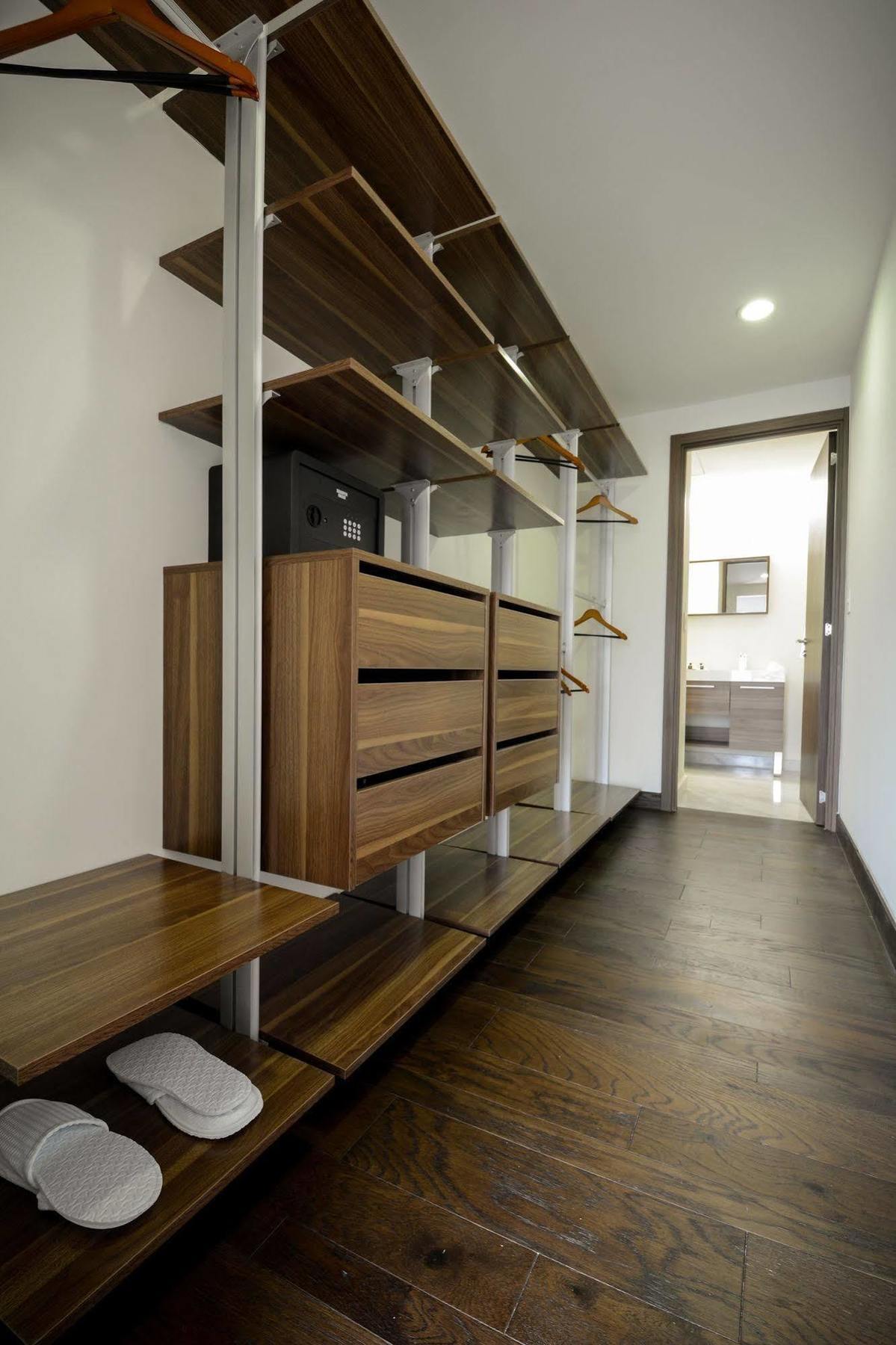 Park Life Siroco Santa Fe Apartman Mexikóváros Kültér fotó